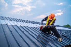 Best Hot Roofs  in La Verne, CA